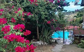 LE DIAMANT Charmante Villa pour la famille ou entre amis SPA et Piscine
