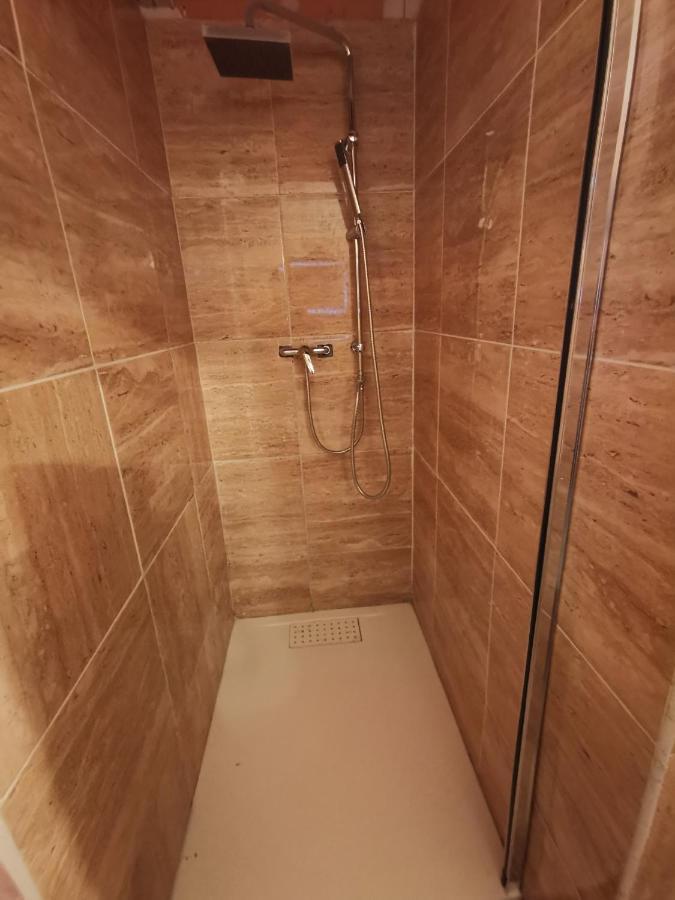 LE DIAMANT Charmante Villa pour la famille ou entre amis SPA et Piscine Extérieur photo